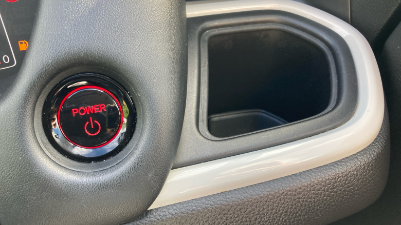 Honda Jazz 1.5 i-MMD Hybrid EX 5dr eCVT Hybrid Hatchback